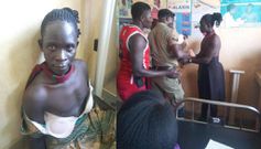 Magistrate arrested for dressing like woman to write law exam for his girlfriend