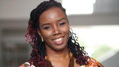 Dr Elsie Effah Kaufmann