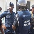 Ghana Police