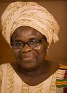 Professor Ama Ata Aidoo
