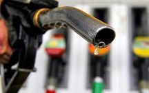 Fuel prices