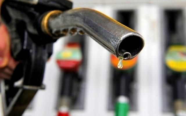 Fuel prices