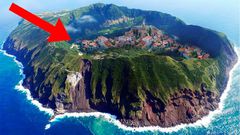 What are some of the most isolated places on earth? [YouTube]