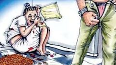 Rape and defilement highest sexual health violations in Cape Coast, Elmina