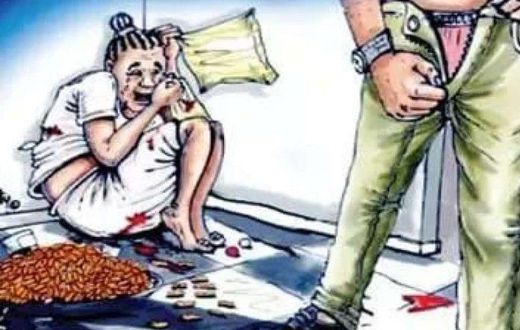 Rape and defilement highest sexual health violations in Cape Coast, Elmina