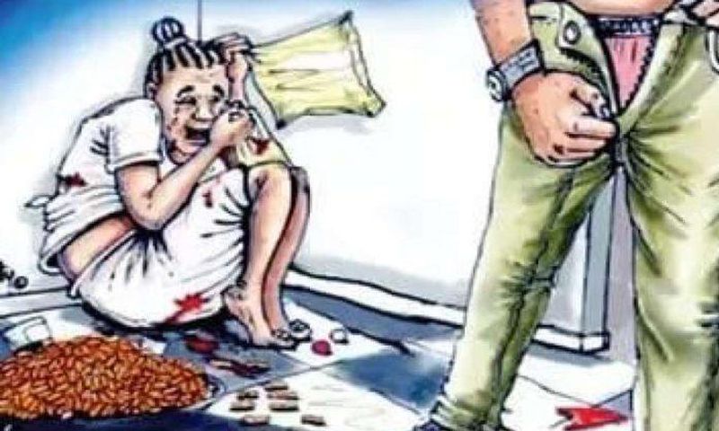 Rape and defilement highest sexual health violations in Cape Coast, Elmina