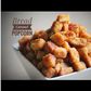bread popcorn