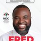 Fred Nuamah
