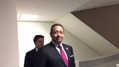 Meet Felix Sater, the Russian-born, bar-fighting felon with ties to the mob at the center of Mueller's Russia investigation