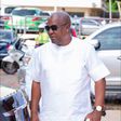 John Mahama