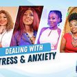Reflo's TV Show: Dealing with stress and anxiety