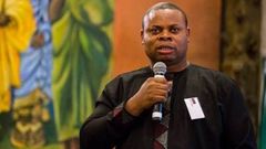 Franklin Cudjoe
