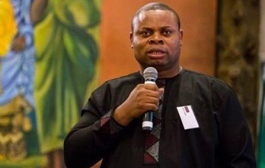 Franklin Cudjoe