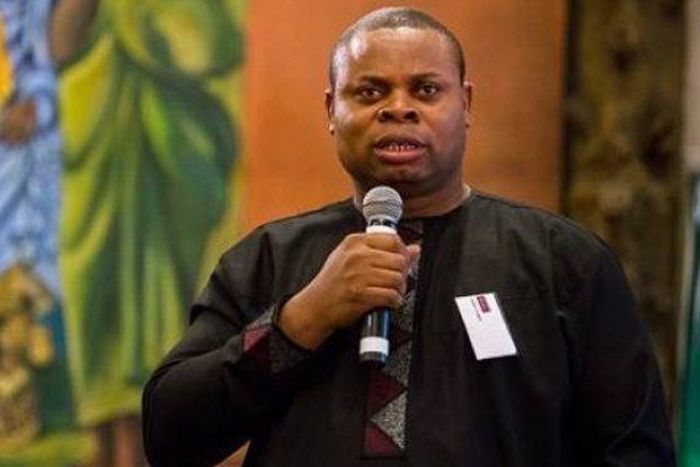 Franklin Cudjoe