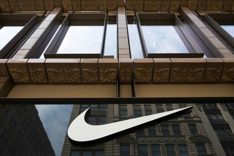 Nike said it was "deeply concerned" by the controversy surrounding their star client