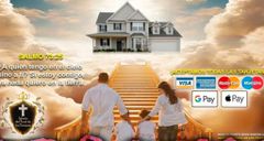 Church Sells Plots of Land in Heaven for $100 Per Square Metre