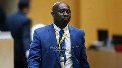 GFA Elections: I don’t fear delegates – George Afriyie declares