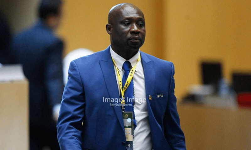 GFA Elections: I don’t fear delegates – George Afriyie declares