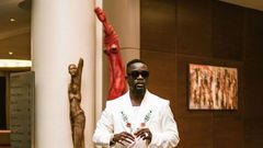 Sarkodie
