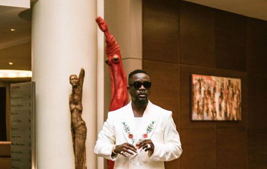 Sarkodie