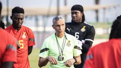 Black Stars
