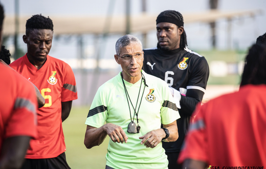 Black Stars