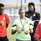 Black Stars