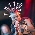 Universal Music features Wiyaala on its “Global Attitude” album