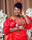 Oheneyere Gifty Anti