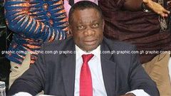 Normalisation Committee member pours out his anger at journo