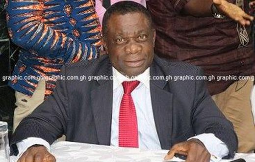 Normalisation Committee member pours out his anger at journo