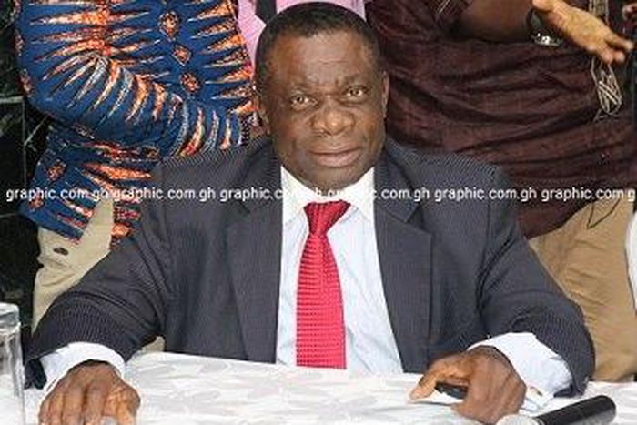 Normalisation Committee member pours out his anger at journo