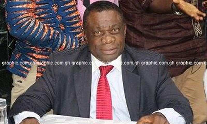 Normalisation Committee member pours out his anger at journo