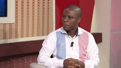 Sylvester Tetteh