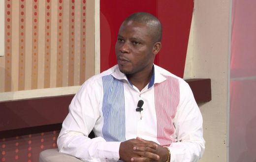 Sylvester Tetteh