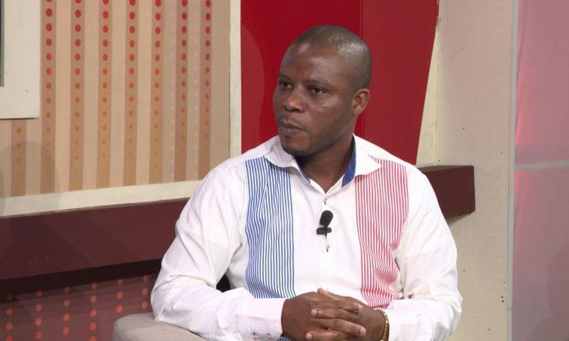 Sylvester Tetteh