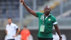 Jordan Ayew and Inaki Williams have weaknesses we can exploit – Mozambique coach
