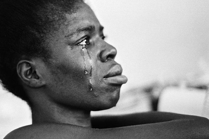 Broke man dumps wife who paid for her own dowry