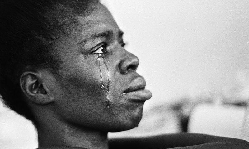 Broke man dumps wife who paid for her own dowry