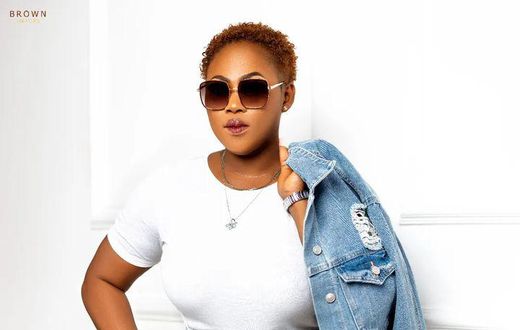 Joyce Blessing