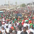 NDC health walk (File photo)