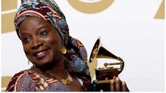 Polar Music 2023 -Angélique Kidjo