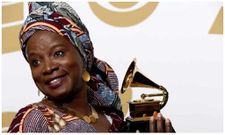 Polar Music 2023 -Angélique Kidjo