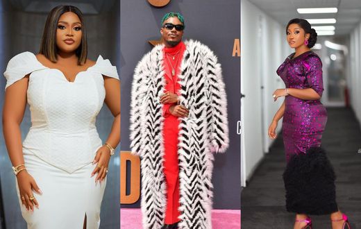 Here are our best celebrity photos of the week