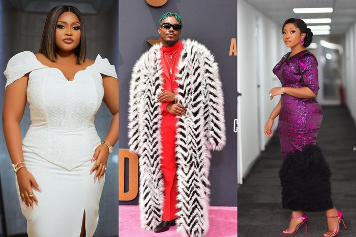 Here are our best celebrity photos of the week