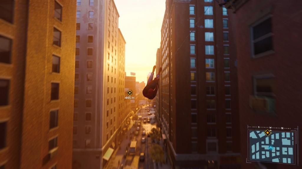 Spider-Man (PS4)