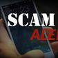 Scam Alert
