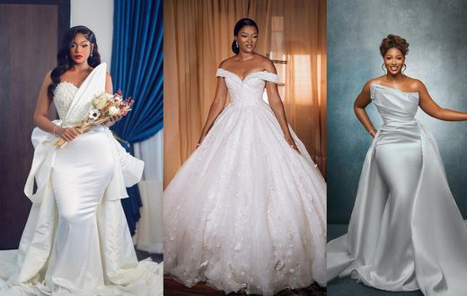 Brides