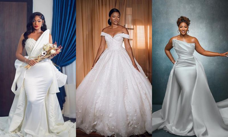 Brides