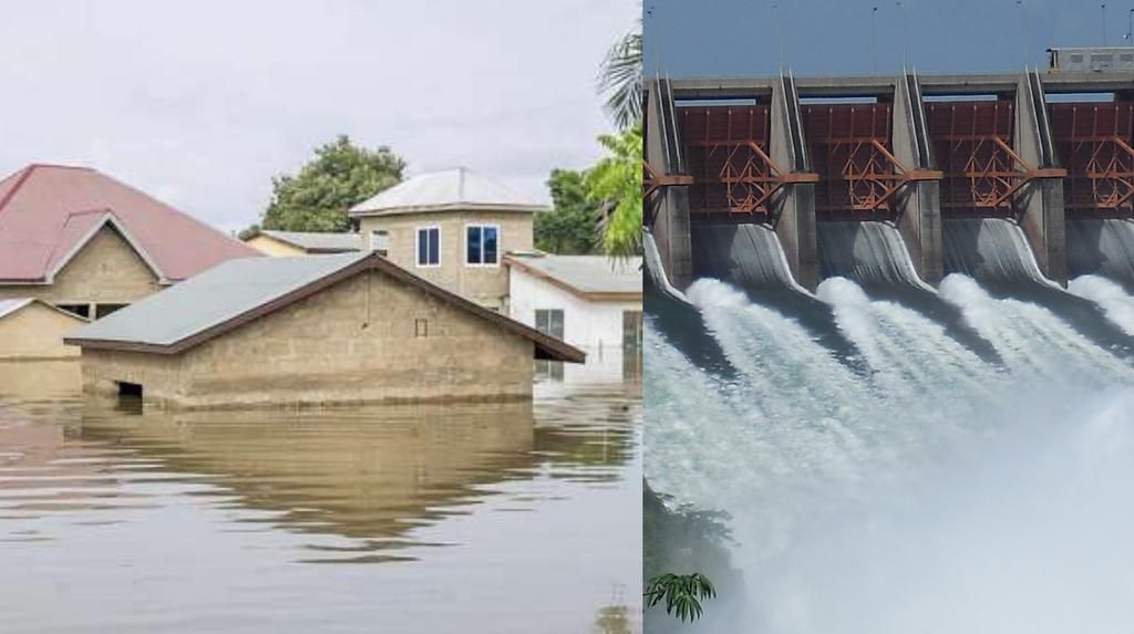 VRA hints at possible spillage of Akosombo Dam, plans to hold ...